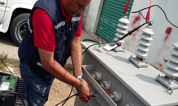 construction service