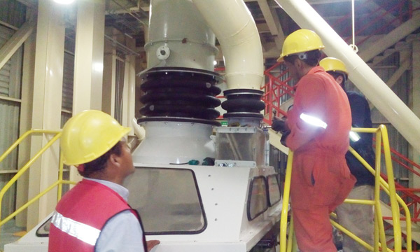 construction service