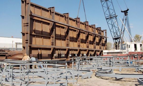 construction service