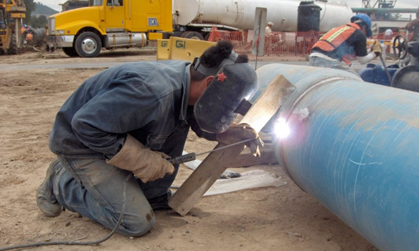 construction service