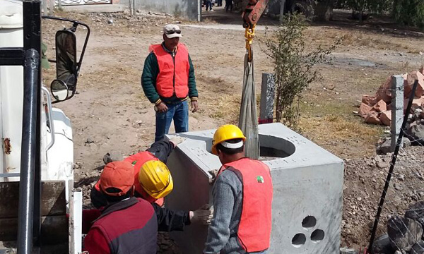 construction service